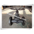 Geschmiedete Stahl A105 Globe Valve (J41Y)